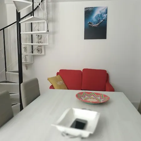 Al Castello Tatil Evi