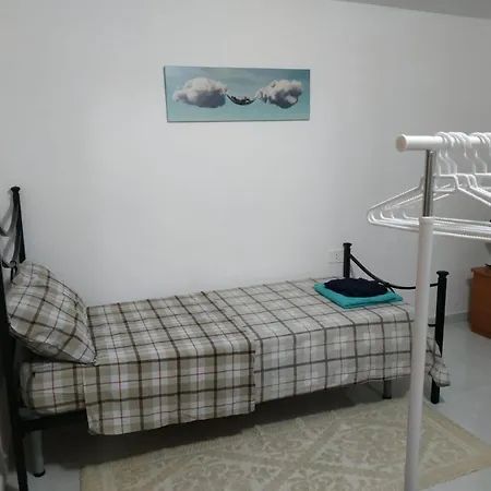 Al Castello Tatil Evi