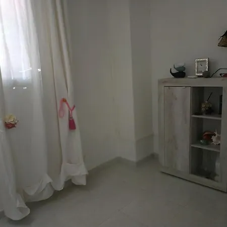 Casa vacanze Al Castello *