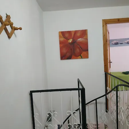 Casa vacanze Al Castello