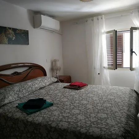Сasa de vacaciones Al Castello