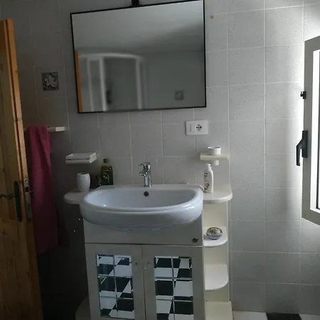 Casa vacanze Al Castello *