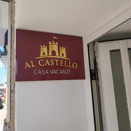 Al Castello *