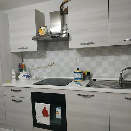 Casa vacanze Al Castello Castelsardo