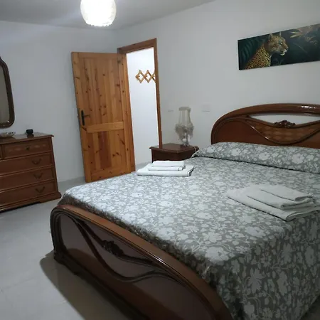 Casa vacanze Al Castello Castelsardo