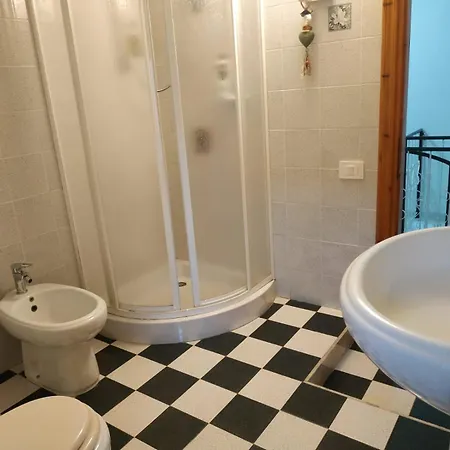 Al Castello Casa vacanze *