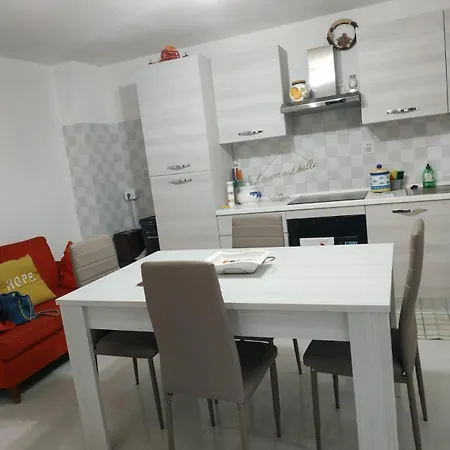 Al Castello Casa vacanze Castelsardo